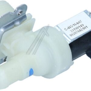 Electrovalva masina de spalat 1 iesirie 90°