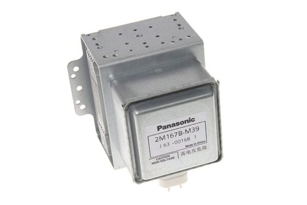 Magnetron Panasonic 900W microunde Delonghi 5119108100