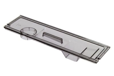 Imagine detaliată a produsului Capac rezervor apa expressor Delonghi PRIMADONNA ELITE ECAM 650.75.MS 5313251421. Compatibil cu mai multe modele Delonghi.