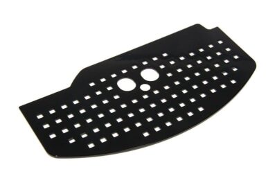 Imagine detaliată a produsului Suport cana expressor Delonghi esam 2600 5332221600. Compatibil cu mai multe modele Delonghi.