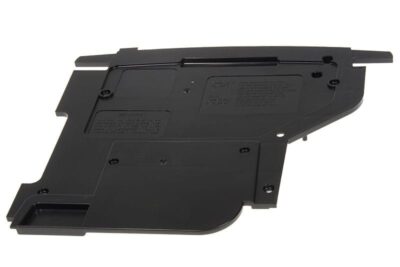 Imagine detaliată a produsului Panou inferior expressor Delonghi Esam 3000 5332225000. Compatibil cu mai multe modele Delonghi.