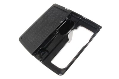 Imagine detaliată a produsului Capac expressor Delonghi Esam 2000,3000,4000 5513251301. Compatibil cu mai multe modele Delonghi.