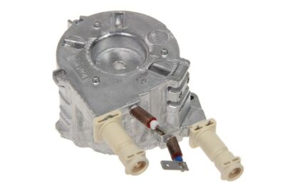 Imagine detaliată a produsului Boiler/Rezistenta expressor Delonghi EC680 5513226671. Compatibil cu mai multe modele Delonghi.