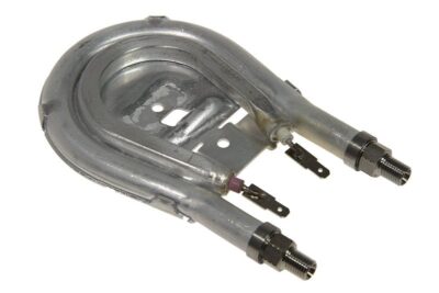 Imagine detaliată a produsului Rezistenta vaporizator 1000W Delonghi Esam / Ecam 5513227931. Compatibil cu mai multe modele Delonghi.