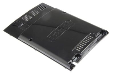 Imagine detaliată a produsului Panou spate expressor Delonghi Ecam 21.117 5513238731. Compatibil cu mai multe modele Delonghi.