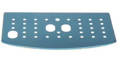 Imagine detaliată a produsului Suport cana expressor Delonghi Magnifica Ecam 21.117 6013216191. Compatibil cu mai multe modele Delonghi.