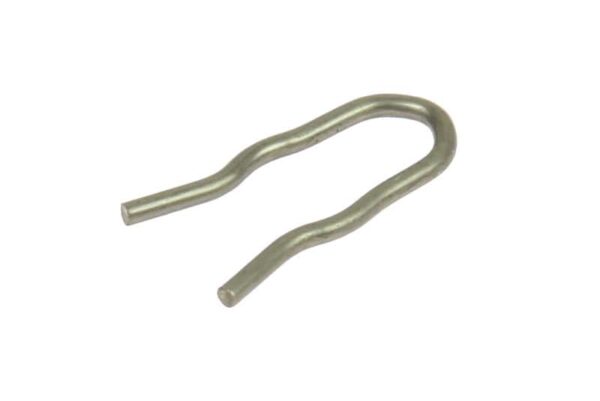 Siguranta metalica agrafa expressor Delonghi 6113210021