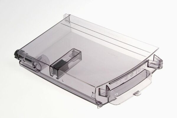 Rezervor apa Delonghi Magnifica S, Dinamica