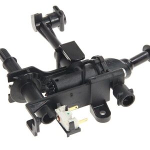 Robinet abur expressor Delonghi Magnifica Ecam 21.117