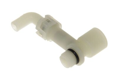 Imagine detaliată a produsului Valva de siguranta expressor Delonghi Esam 04.320 S 7313219421. Compatibil cu mai multe modele Delonghi.