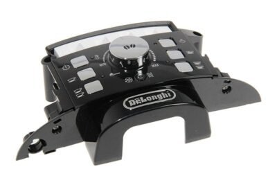 Imagine detaliată a produsului Panou control expressor Delonghi Ecam 21.117 7313221141. Compatibil cu mai multe modele Delonghi.