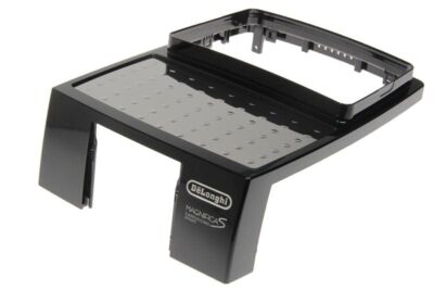 Imagine detaliată a produsului Capac expressor Delonghi Ecam 23.260 7313240291. Compatibil cu mai multe modele Delonghi.