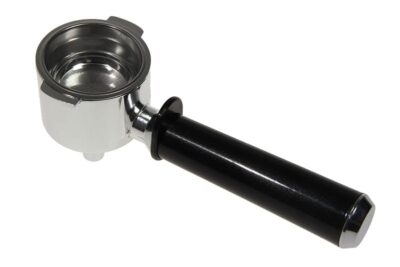 Imagine detaliată a produsului Portafiltru espressor Delonghi Ecp 33.21 AS00002550. Compatibil cu mai multe modele Delonghi.