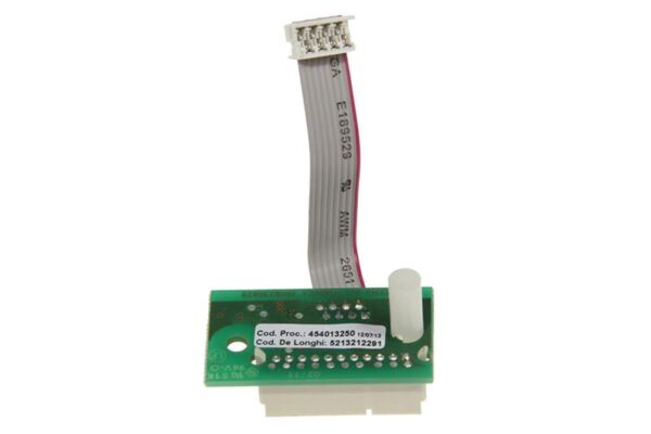 MODUL ADAPTATOR 8 PINI  11 PINI – DELONGHI
