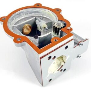 Ansamblu pinioane robot Kenwood KMX750.BK  KW716683