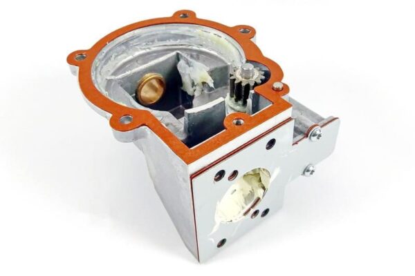 Ansamblu pinioane robot Kenwood KMX750.BK  KW716683