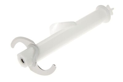 Imagine detaliată a produsului Cutit Multiquick Minipimer 1250ML mixer tocator Braun AS00004194. Compatibil cu mai multe modele Delonghi.