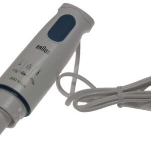 Maner complet blender vertical Multiquick 1Braun BR67051315