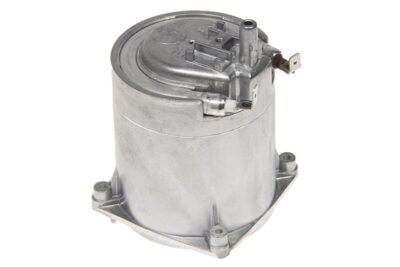 Imagine detaliată a produsului Boiler Inferior 230V pentru espressor DeLonghi EC7 T35110. Compatibil cu mai multe modele Delonghi.