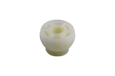 Imagine detaliată a produsului Bucsa plastic teava duza de apa expressor Delonghi EC9335.M 5313223751. Compatibil cu mai multe modele Delonghi.