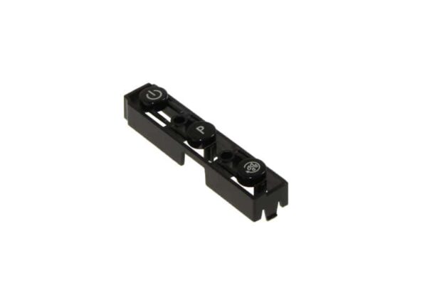 Butoane stanga espressor Delonghi Esam 5500 5913212251