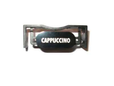 Imagine detaliată a produsului Buton cappuccino espressor Delonghi Esam 5500 5913210211. Compatibil cu mai multe modele Delonghi.
