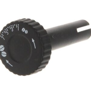 Buton de reglat granulatie cafea espressor Delonghi AS13200082