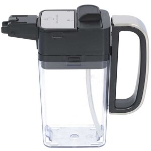 CP0225/01 TRANSP/NEGRU ANSAMBLU RECIPIENT LAPTE - SAECO