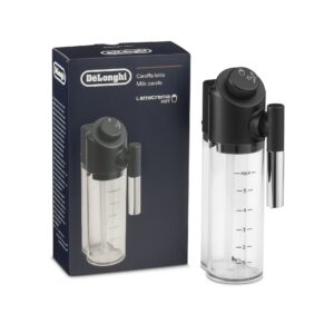 Cana de lapte espressor Delonghi Magnifica Next 310.80 SB AS00008668