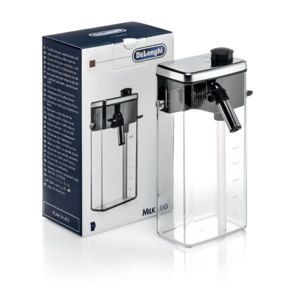 Cana de lapte espressor Delonghi 	Primadonna S Delux Ecam 26.455.M 5513294521