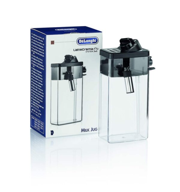 Cana de lapte expressor Delonghi Cappuccino Ecam 23.460.B  5513296641