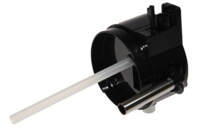 Imagine detaliată a produsului Capac cana de lapte espressor Delonghi Esam04.350.S 7313245211. Compatibil cu mai multe modele Delonghi.