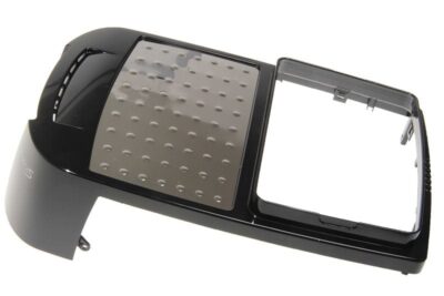 Imagine detaliată a produsului Capac espressor Delonghi Ecam 21.117-22.110 7313222201. Compatibil cu mai multe modele Delonghi.