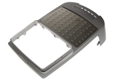 Imagine detaliată a produsului Capac espressor Delonghi Magnifica S Smart 250.31.SB AS13200265. Compatibil cu mai multe modele Delonghi.