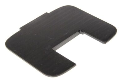 Imagine detaliată a produsului Capac recipient cafea boabe Delonghi Evo 290.81.TB AS00002603. Compatibil cu mai multe modele Delonghi.