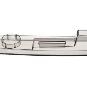 Capac rezervor de apa espressor Delonghi Magnifica S 21,22,23 AS00009990