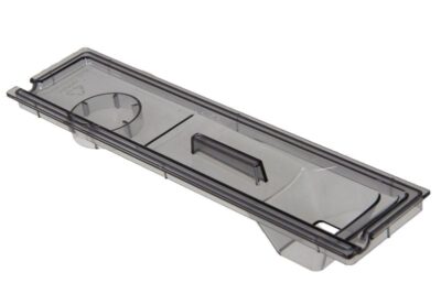 Imagine detaliată a produsului Capac rezervor de apa expressor Delonghi Magnifica Evo AS00002595. Compatibil cu mai multe modele Delonghi.