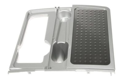 Imagine detaliată a produsului Capac superior espressor Delonghi Esam 4500.S 7313224481. Compatibil cu mai multe modele Delonghi.