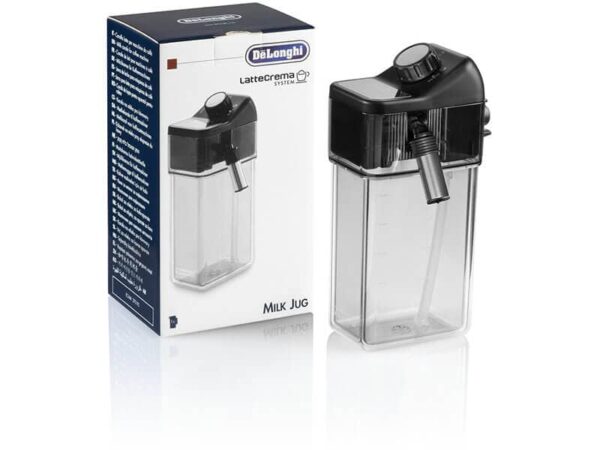 Carafa lapte espressor Delonghi  Ecam 370.95.T  DLSC018 5513282281