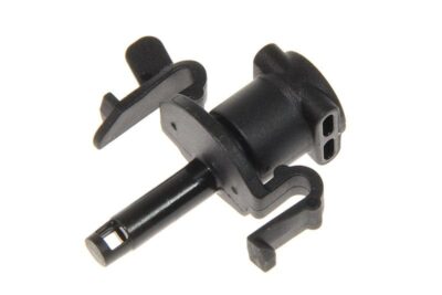 Imagine detaliată a produsului Conector expressor Delonghi Magnifica Evo Ecam290.61.B S11 5313235831. Compatibil cu mai multe modele Delonghi.