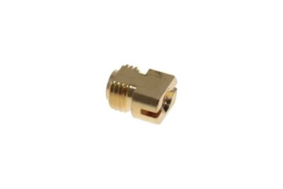 Imagine detaliată a produsului Conector sita boiler expressor manual Delonghi Ecp 33.21 6213271429. Compatibil cu mai multe modele Delonghi.