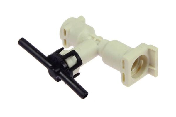 Conector valva de siguranta espressor Delonghi 7313229481