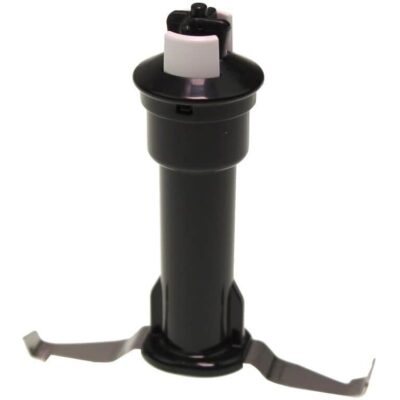 Imagine detaliată a produsului Cutit blender vertical Braun 7322117064. Compatibil cu mai multe modele Delonghi.