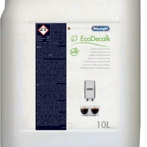 Decalcifiant DeLonghi EcoDecalk 10L  SER1057
