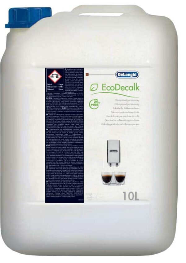 Decalcifiant DeLonghi EcoDecalk 10L  SER1057