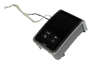 Imagine detaliată a produsului Display Delonghi Ecam 370.85.SB Dinamica Plus AS00002837. Compatibil cu mai multe modele Delonghi.