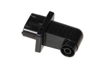 Imagine detaliată a produsului Duza apa calda expressor Delonghi Magnifica Evo 290.61.B AS00002675. Compatibil cu mai multe modele Delonghi.