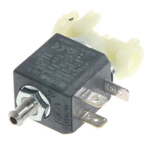 Electrovalava Delonghi Evo  (solenoid valve3VA 230V) 5213218371