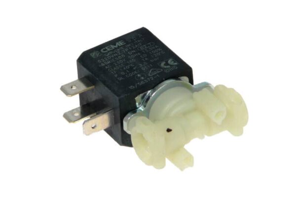 Electrovalva espressor Delonghi (supapă solenoid 2VB 230V) 5213218311