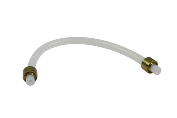 Furtun presiune espressor Delonghi (L 135 mm) 5513213661